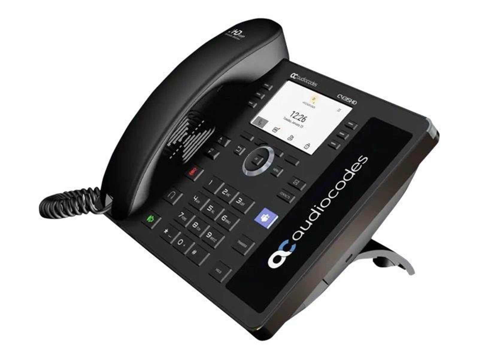 AudioCodes C435HD