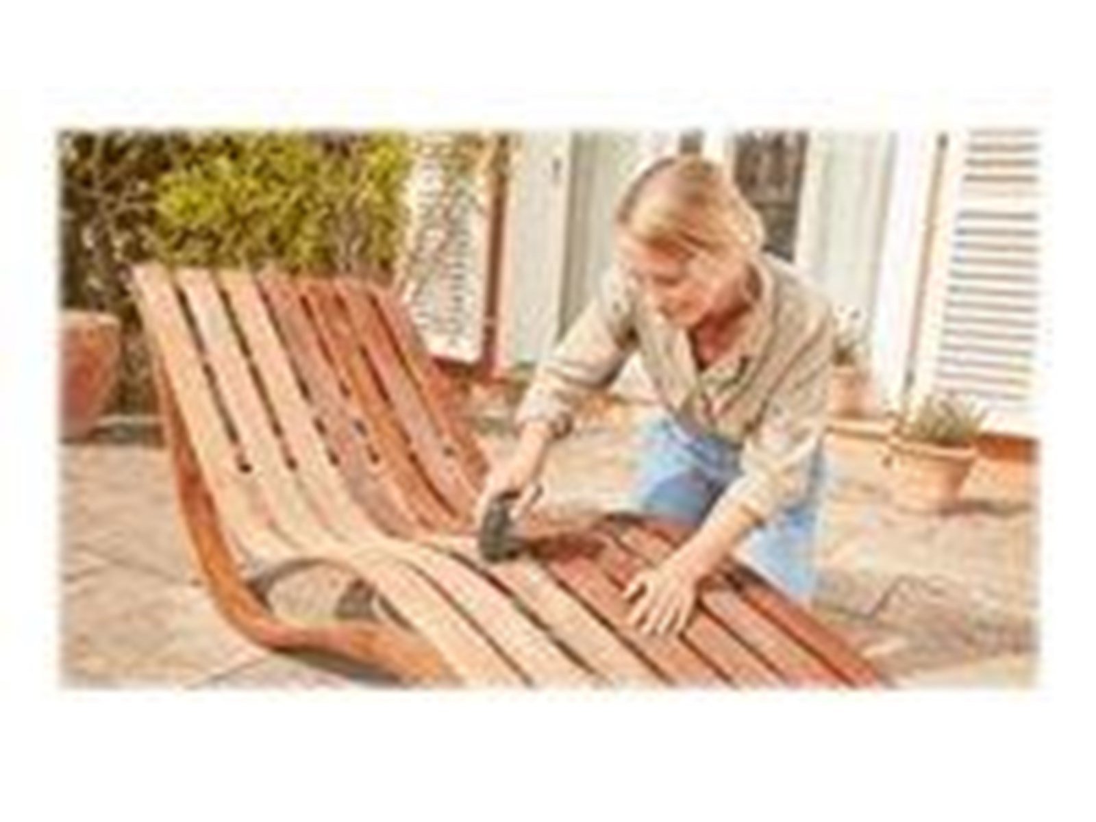 Bosch Easy CurvSander 12