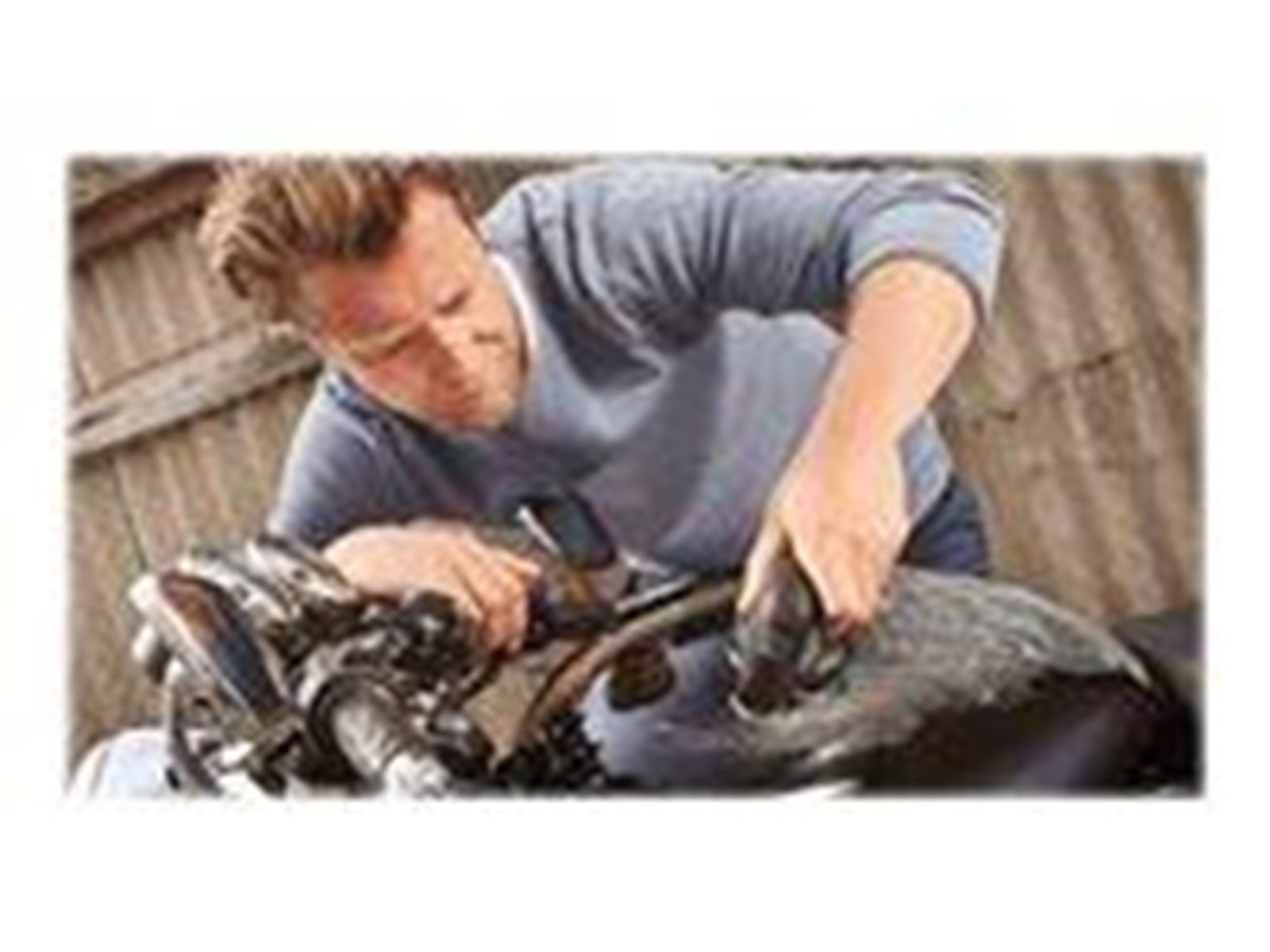 Bosch Easy CurvSander 12