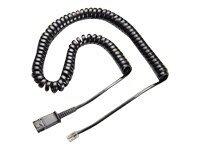 Poly Headset-Kabel für DuoPro