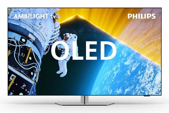 Philips 42OLED809/12 4K UHD Smart TV 106,7 cm (42')