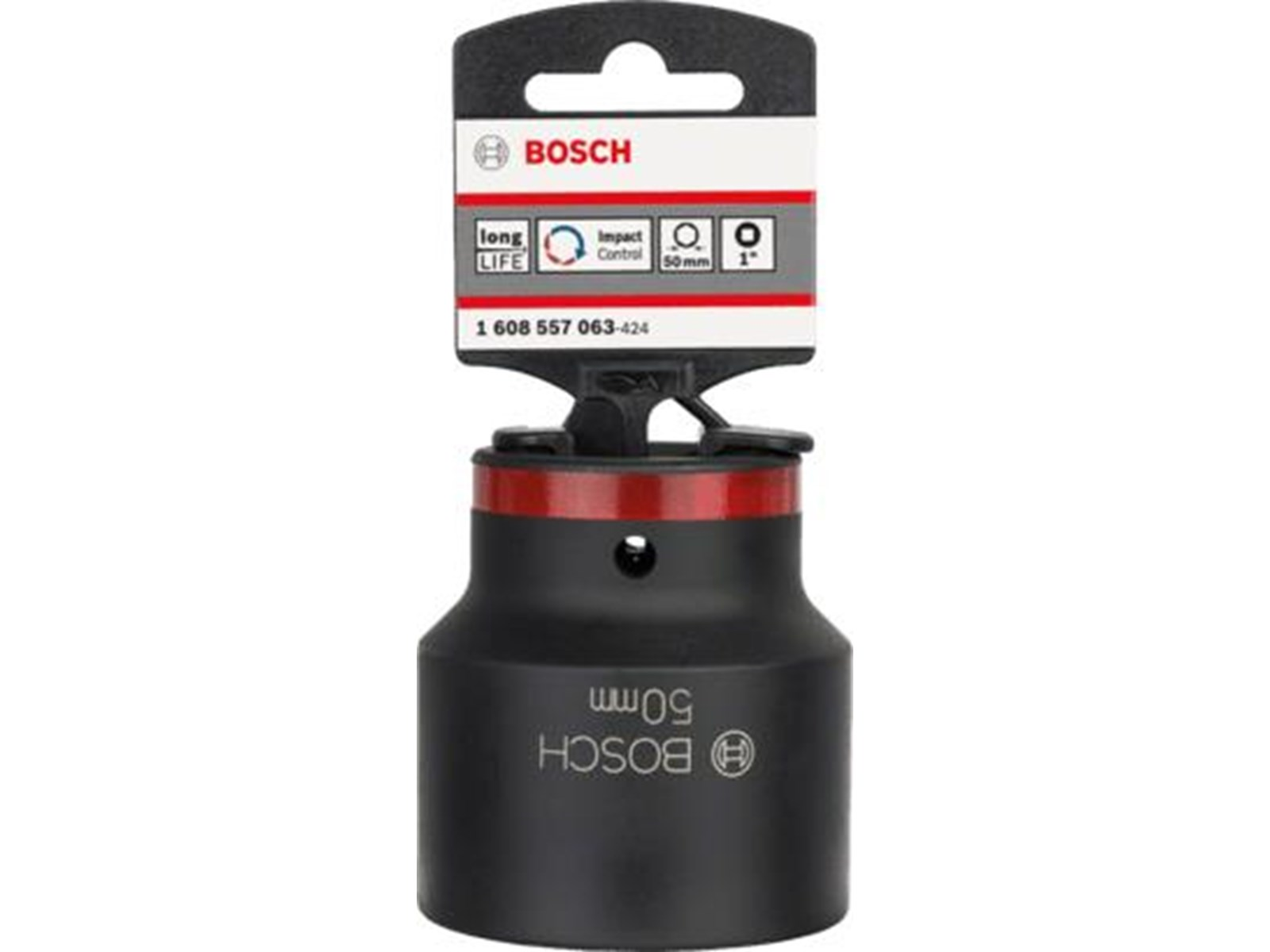 Bosch IMPACT CONTROL SLEEVE