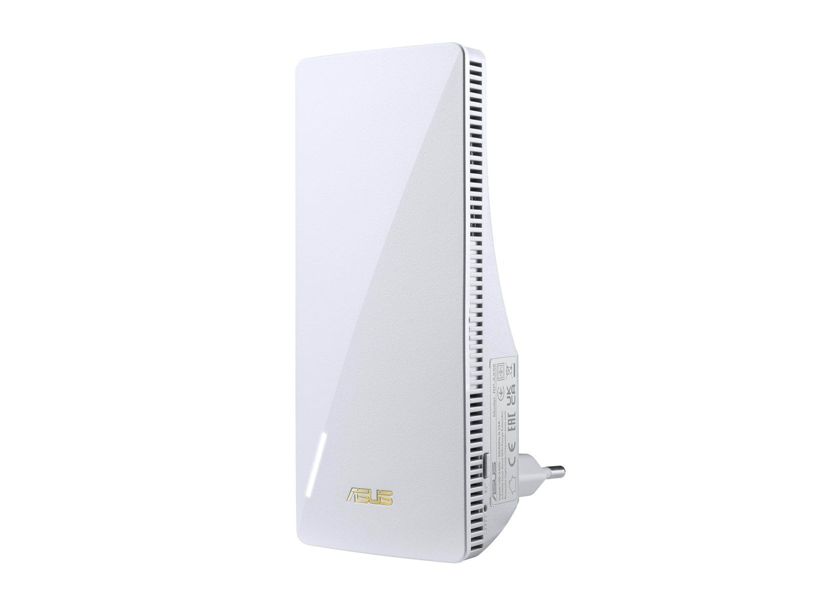 ASUS RP-AX58 AX3000 Dual-band WiFi 6 (802.11ax) Range Extender