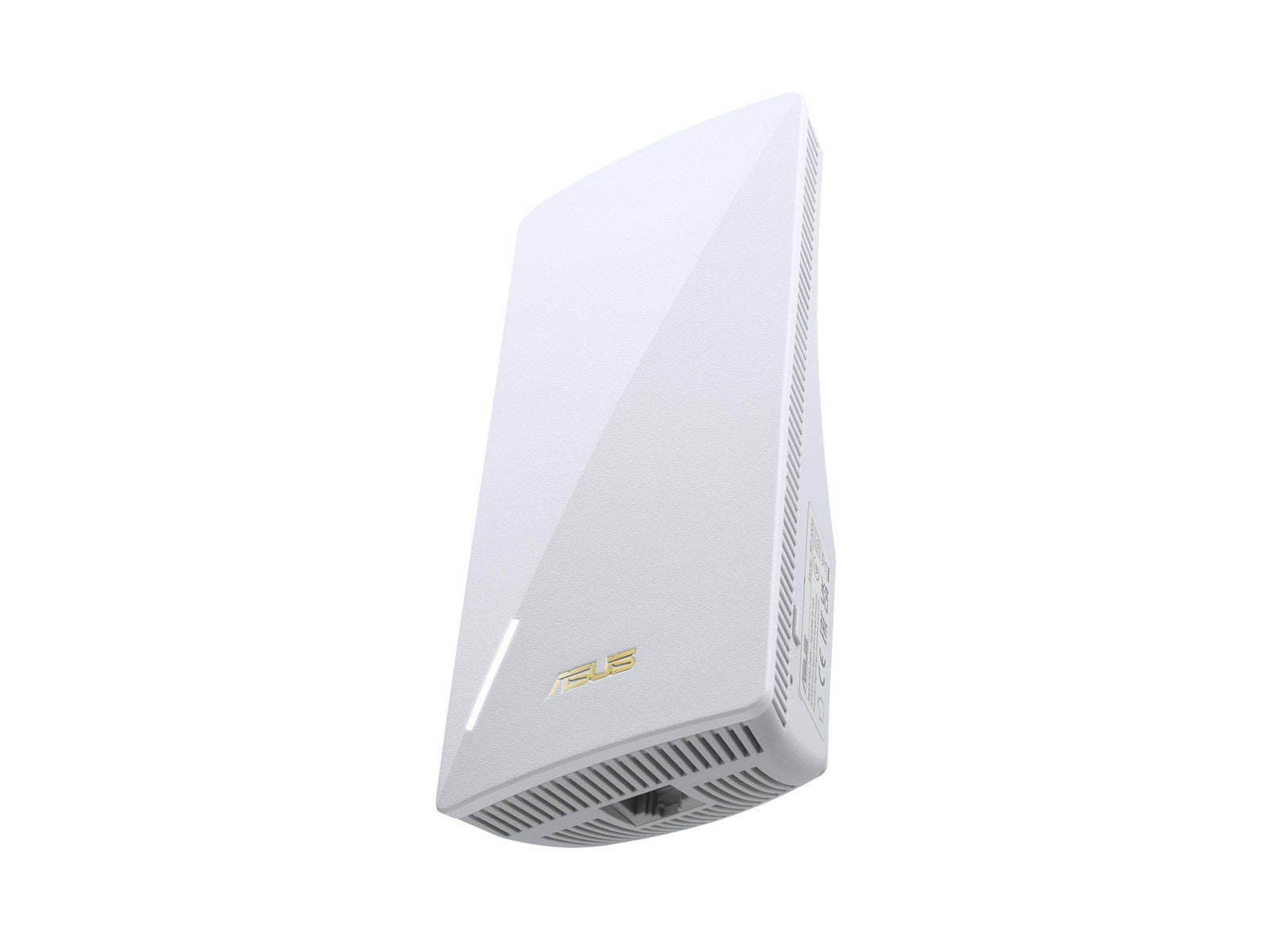 ASUS RP-AX58 AX3000 Dual-band WiFi 6 (802.11ax) Range Extender