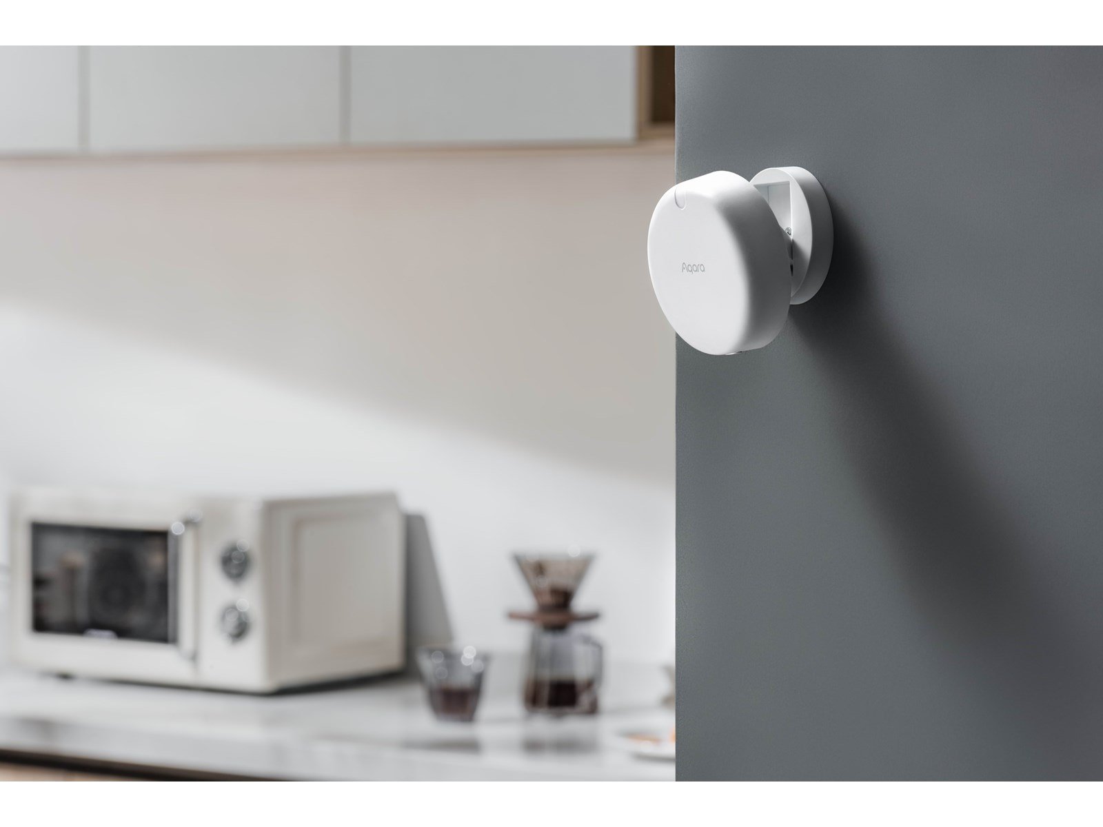 Aqara Presence Sensor FP2