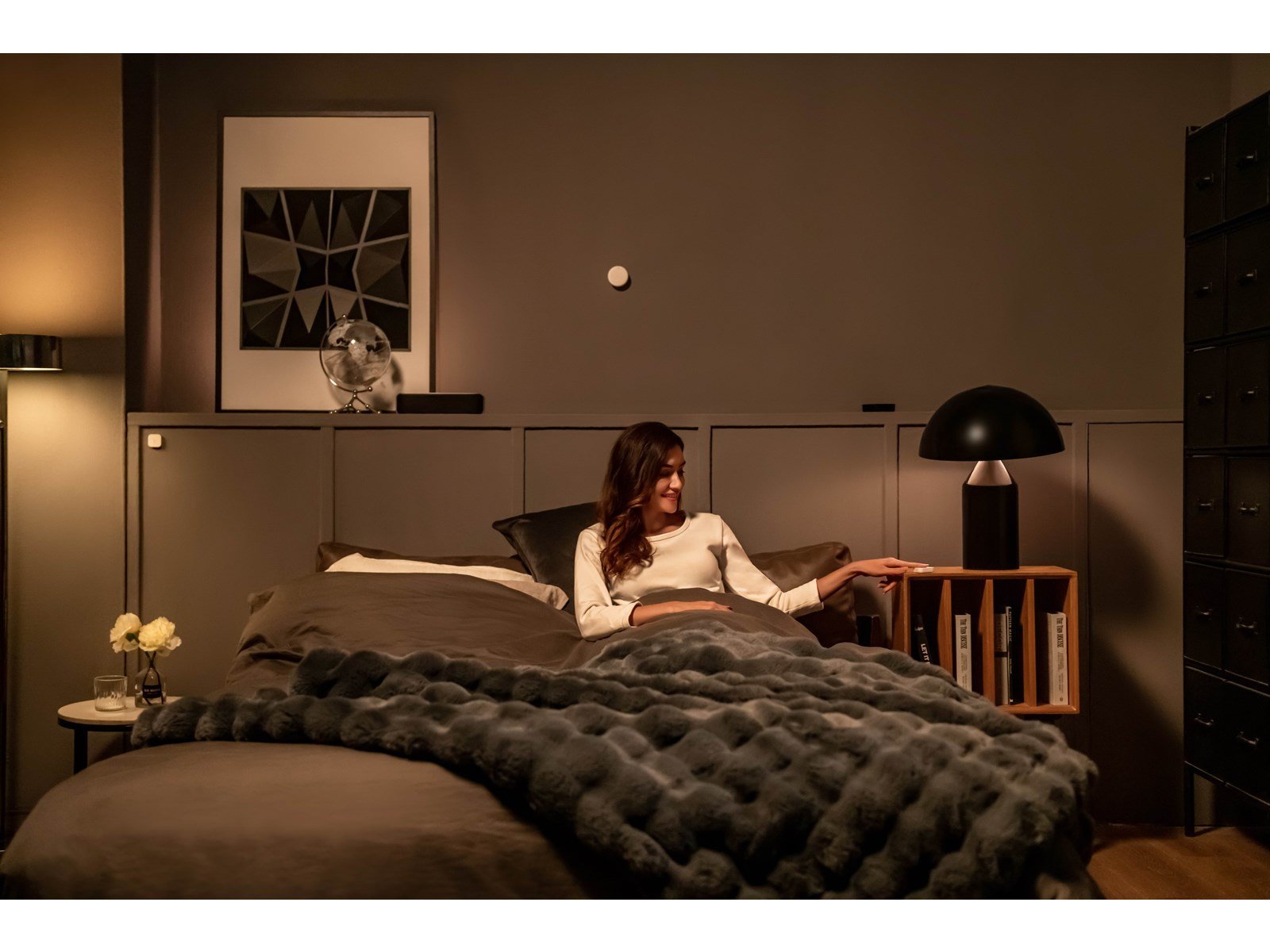 Aqara Presence Sensor FP2