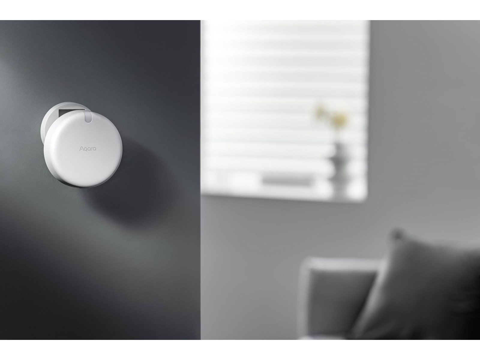 Aqara Presence Sensor FP2