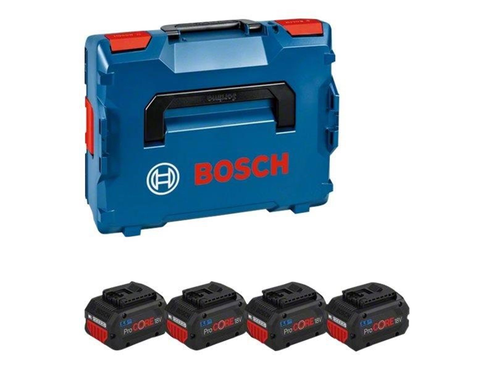 Bosch Professional ProCORE18V battery - 4 - Li-Ion