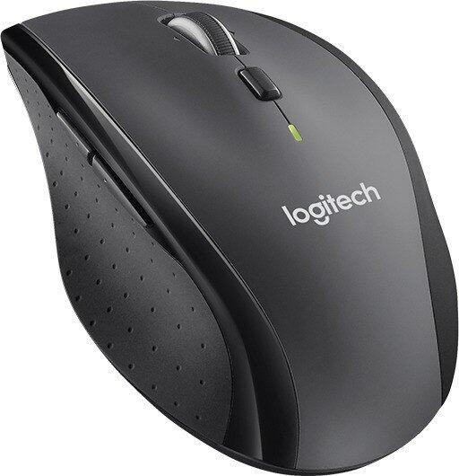 Logitech M705 Wireless Maus