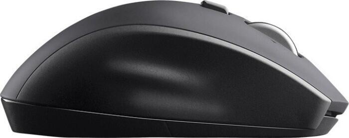 Logitech M705 Wireless Maus