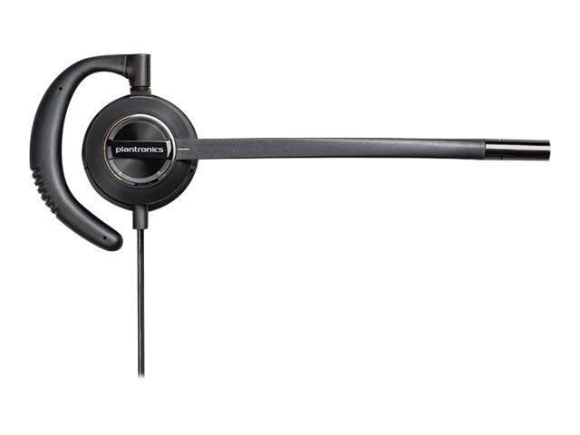 Poly EncorePro HW530 Mono Headset On-Ear