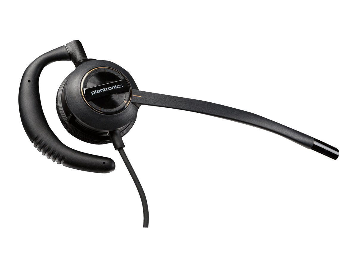Poly EncorePro HW530 Mono Headset On-Ear