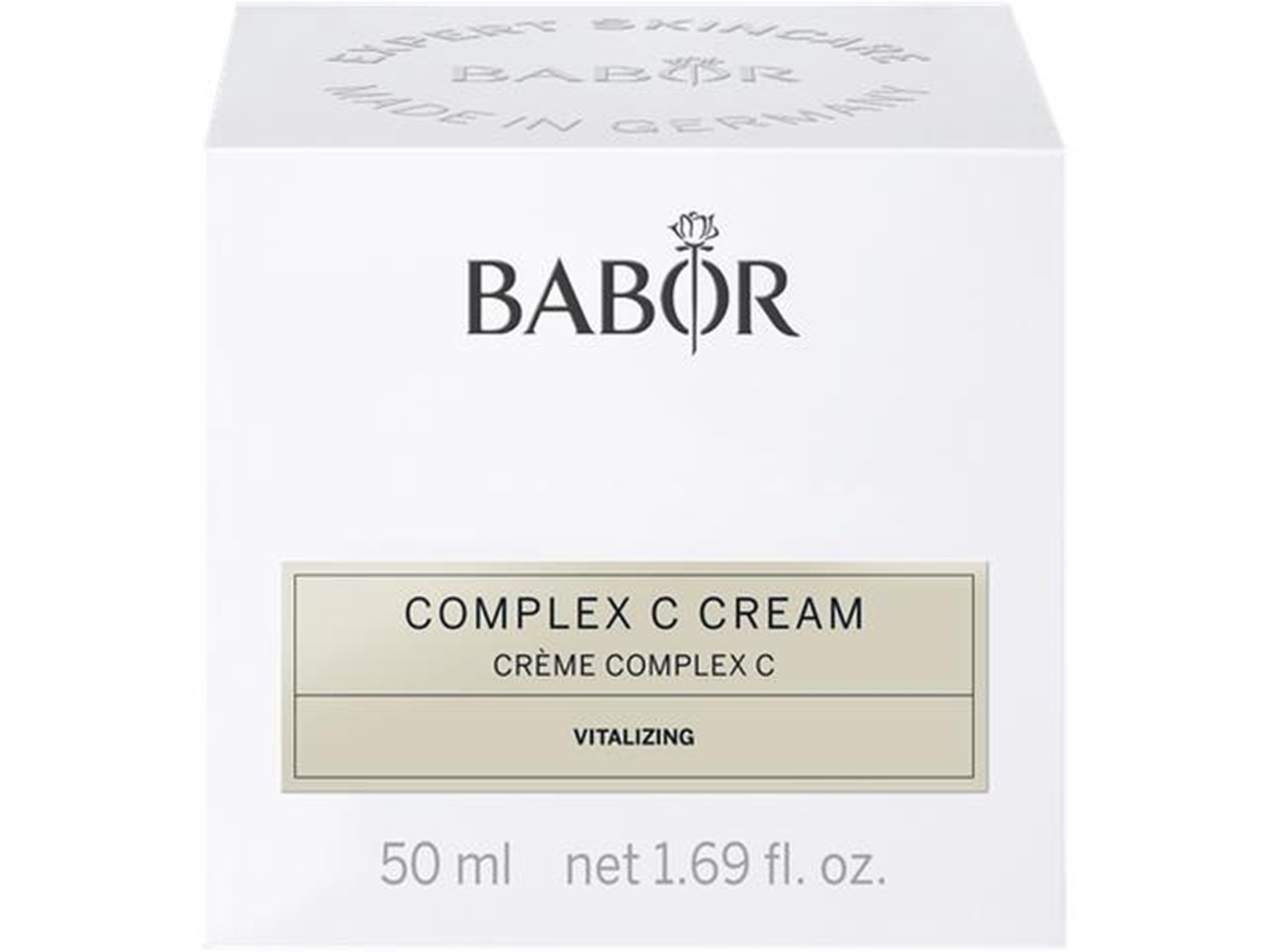BABOR Complex C 24H Cream 50 ml