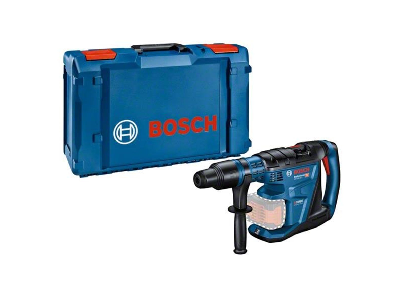 Bosch Professional GBH 18V-40 C Professional (SOLO)