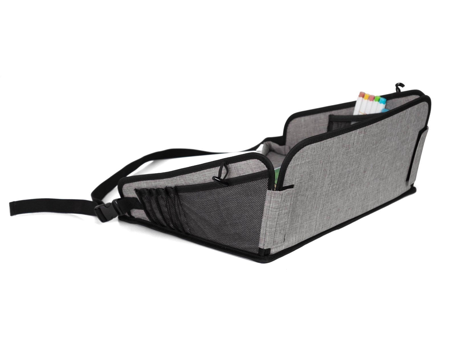 BabyDan TravelFun by  - Kids' Activity Tray for car