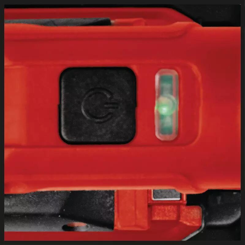Einhell Akku-Heißklebepistole TE-CG 18 Li - Solo (4522200)