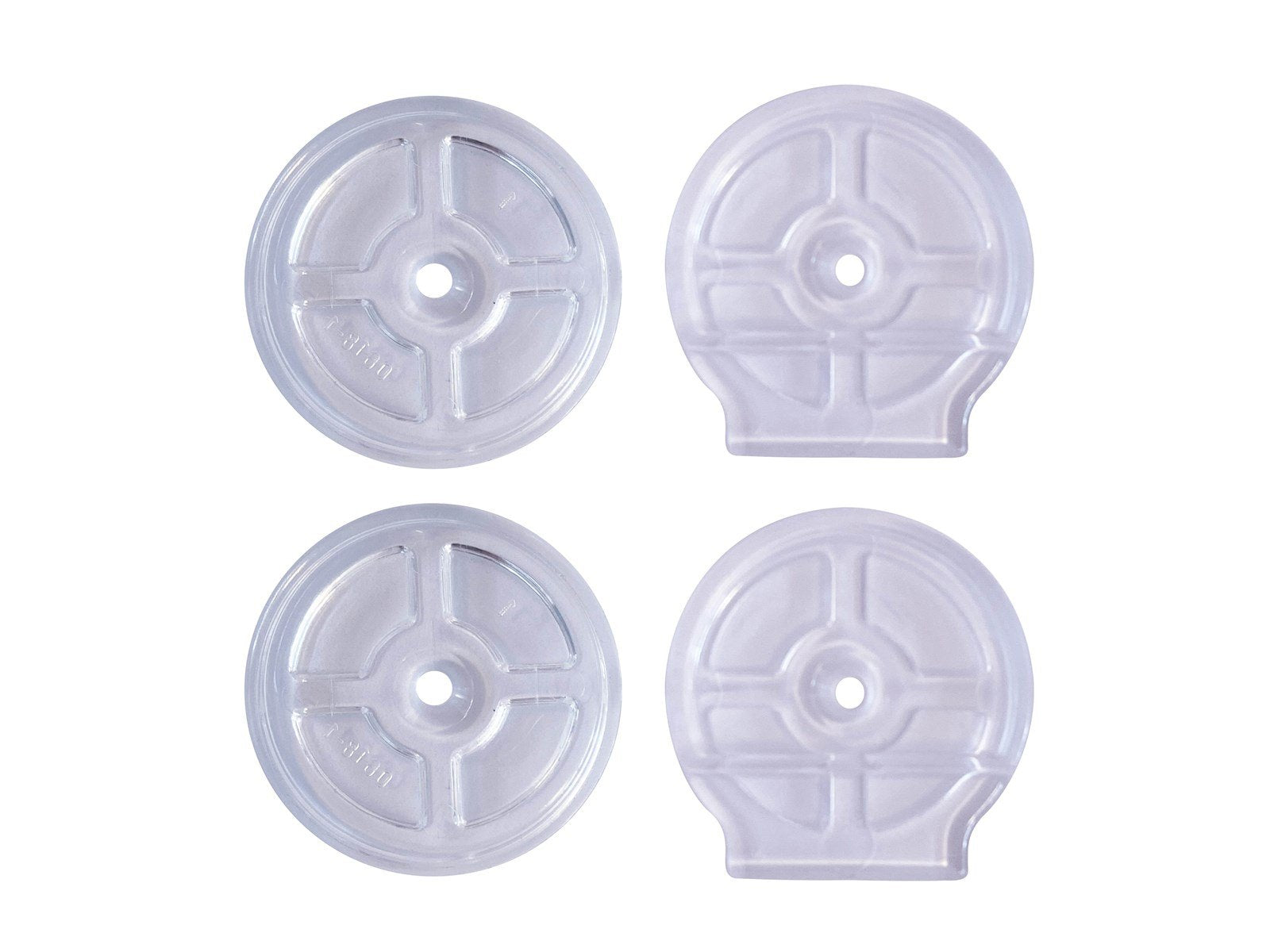 BabyDan Wall Cup Kit