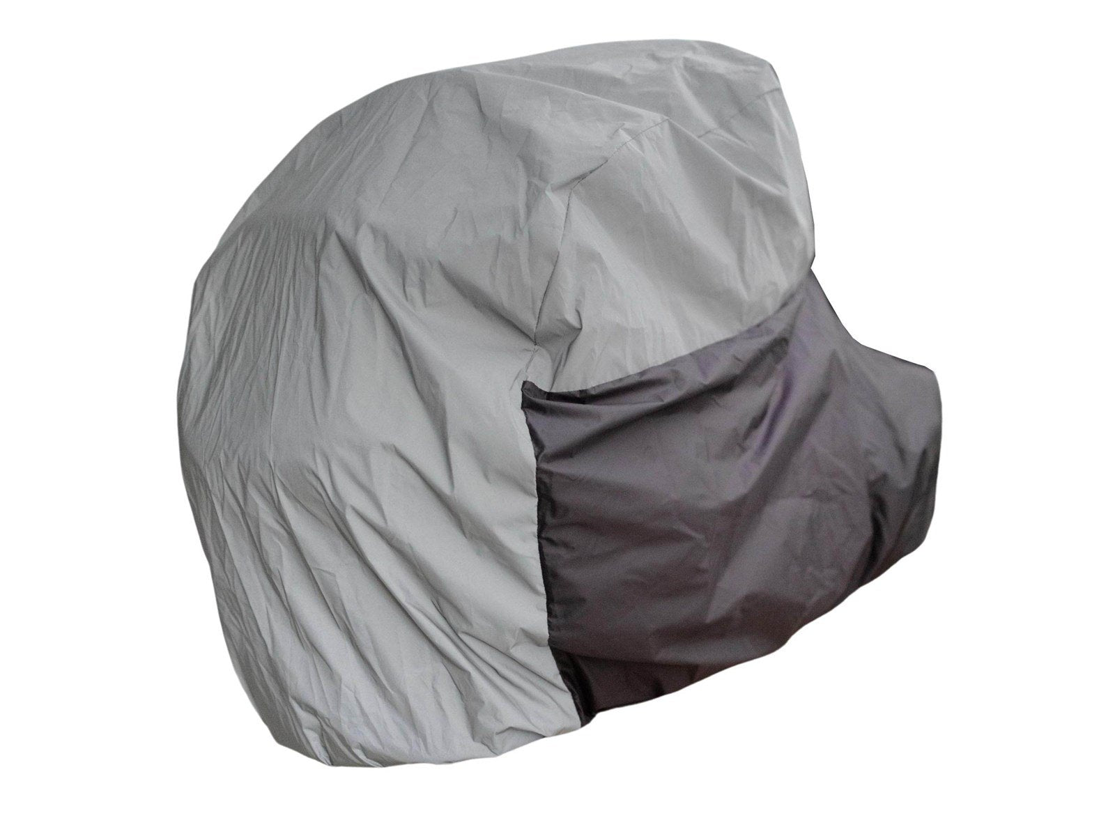 BabyDan SuperSafe Rain Cover by  – Reflective rain cover for stroller