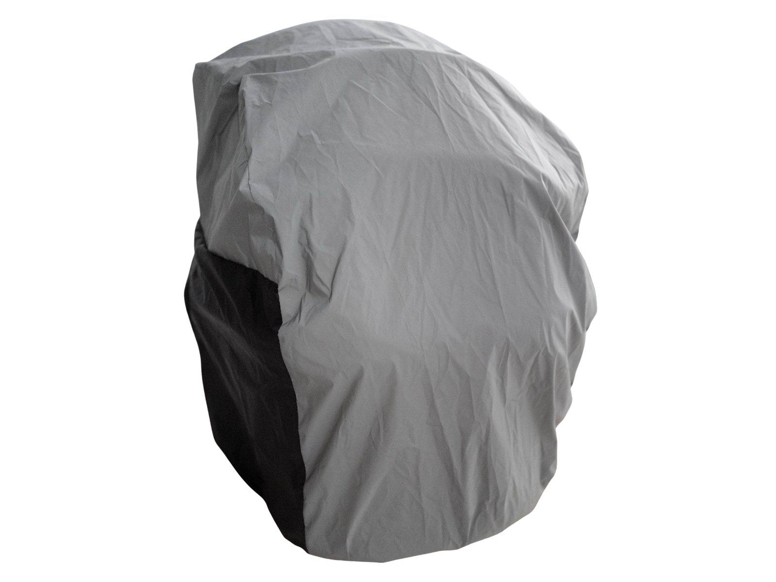 BabyDan SuperSafe Rain Cover by  – Reflective raincover for pram