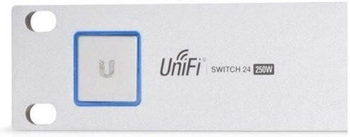 Ubiquiti UniFi US-24-250W Switch, managed