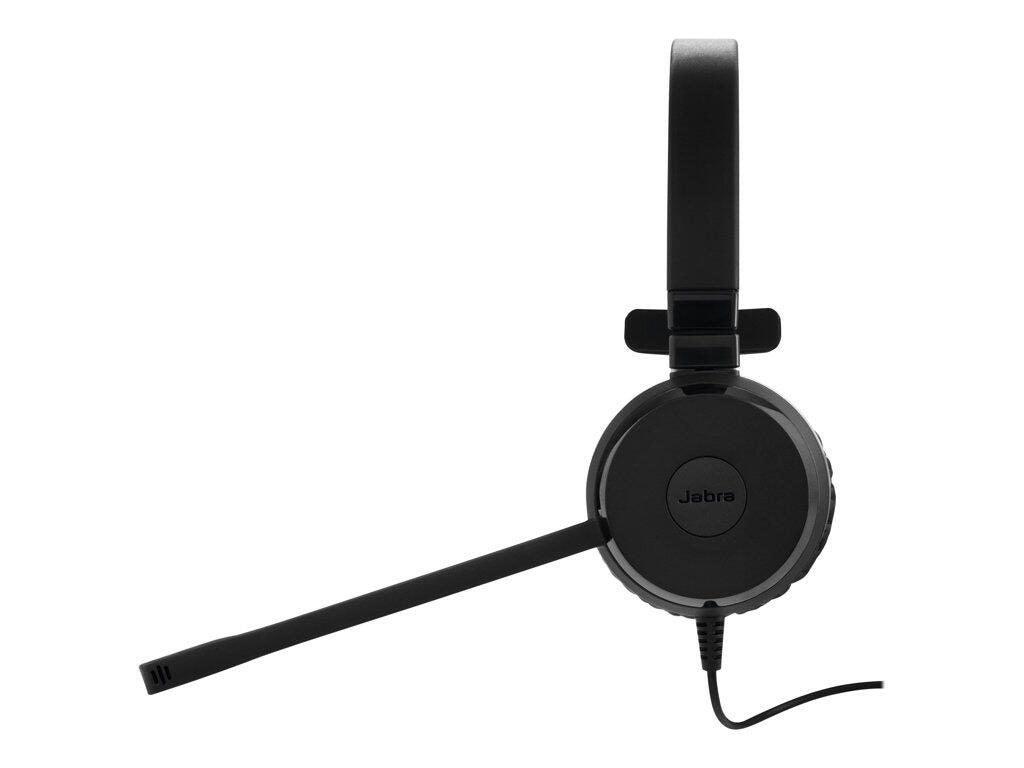 Jabra Evolve 20 UC Mono Headset On-Ear