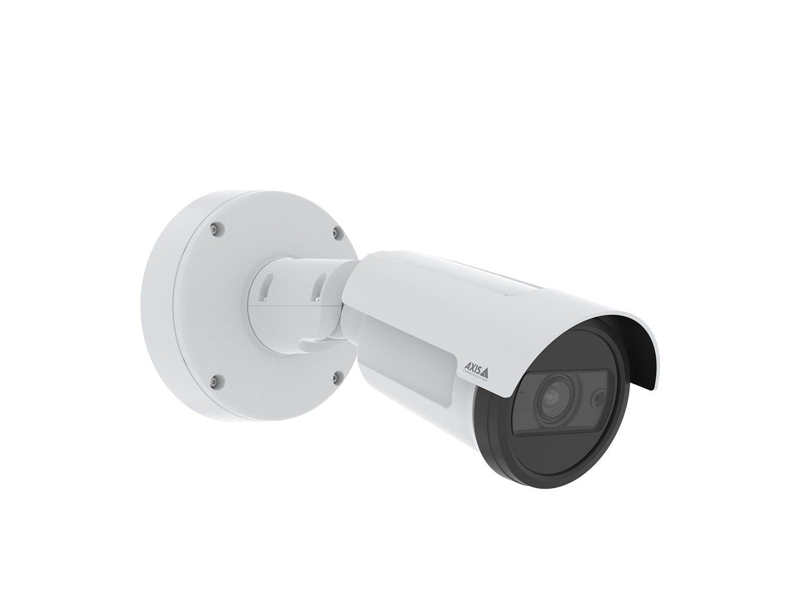 Axis P1465-LE Bullet Camera Fully featured all-around 2 MP surveillance
