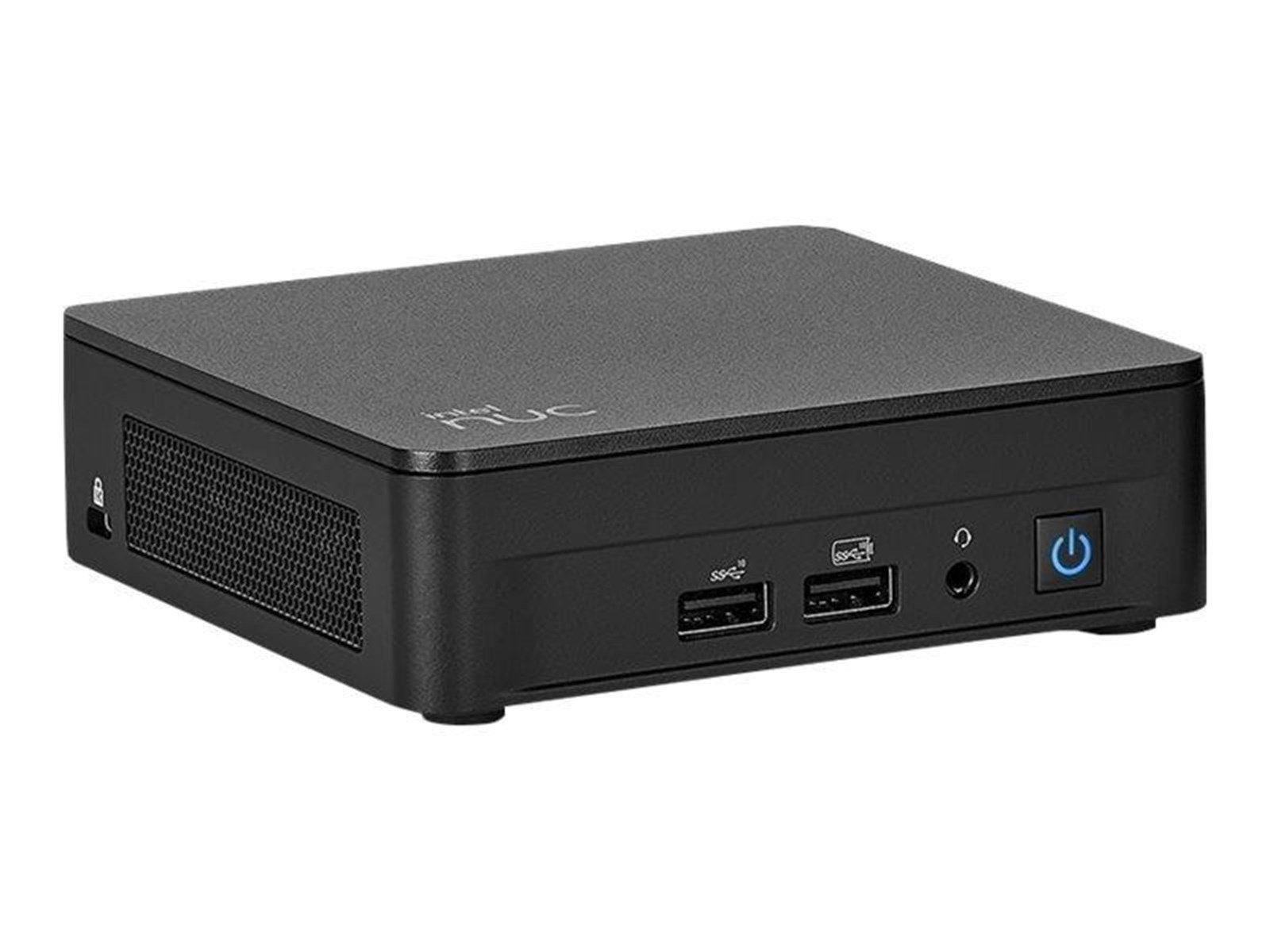 ASUS Next Unit of Computing 13 Pro Kit - NUC13ANKi3