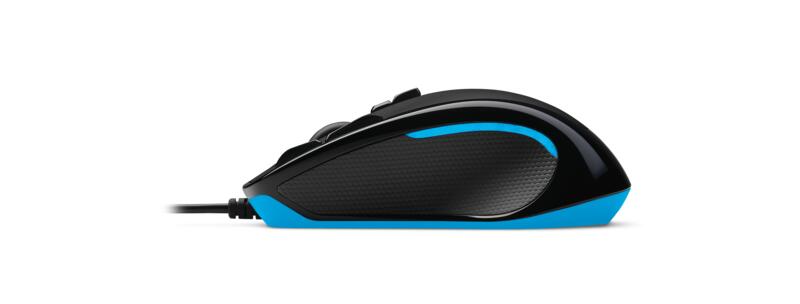 Logitech G300s optische Gaming Maus