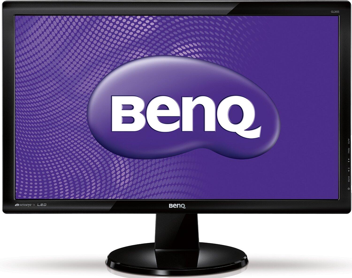 BenQ Monitor GL2250 LED-Display 54,61 cm (21,5') schwarz