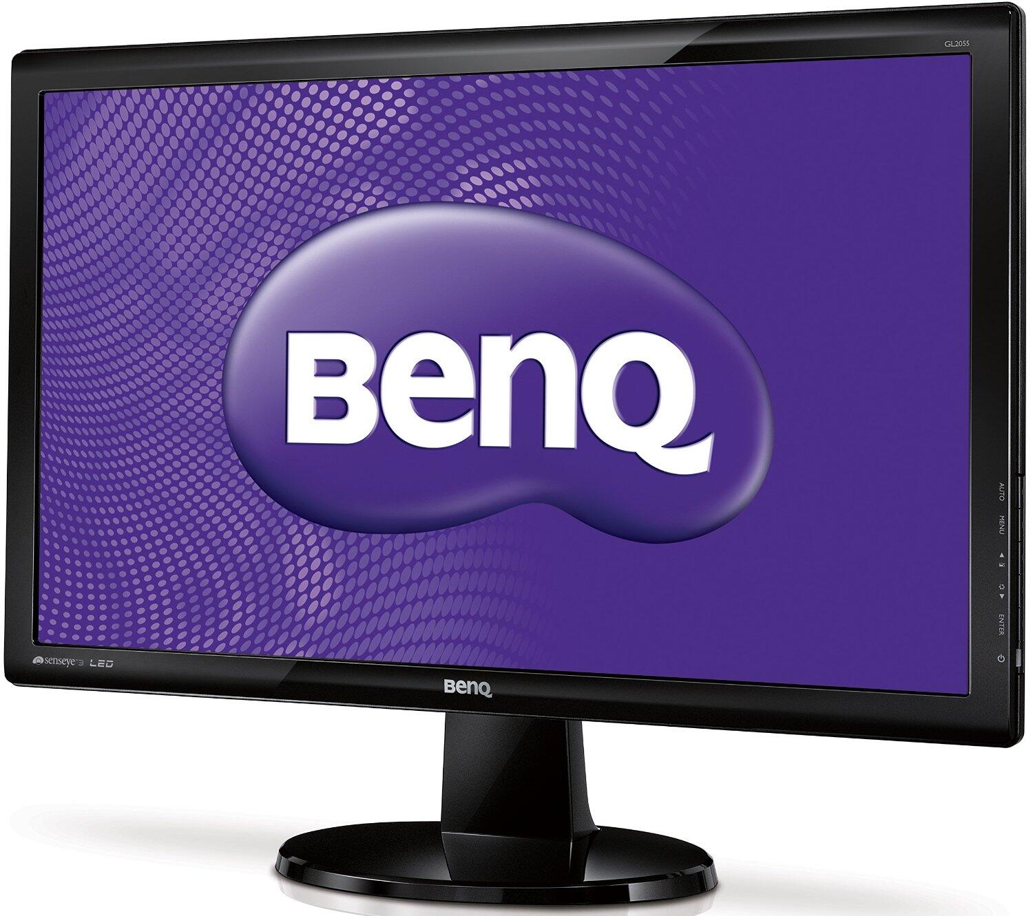 BenQ Monitor GL2250 LED-Display 54,61 cm (21,5') schwarz