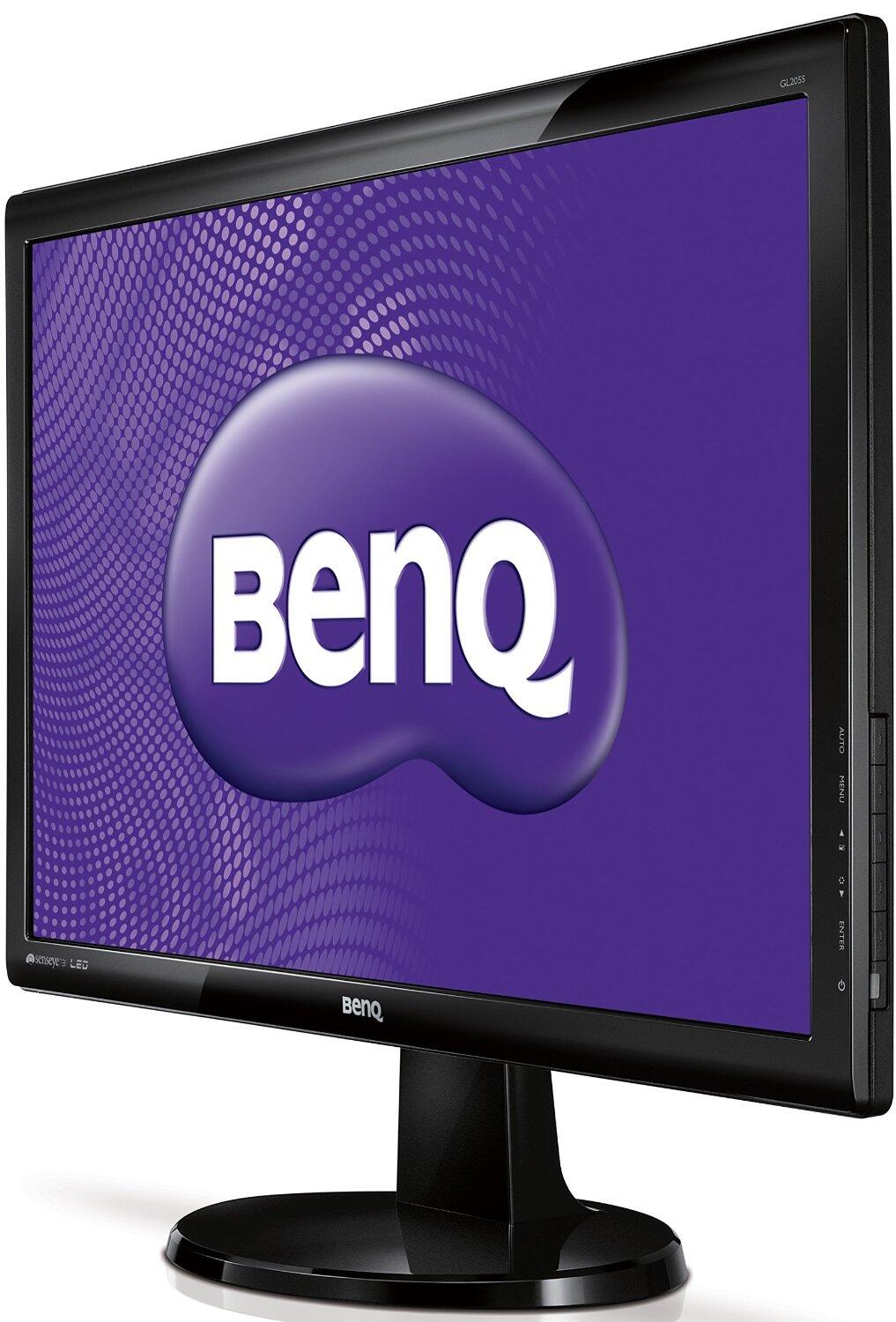 BenQ Monitor GL2250 LED-Display 54,61 cm (21,5') schwarz