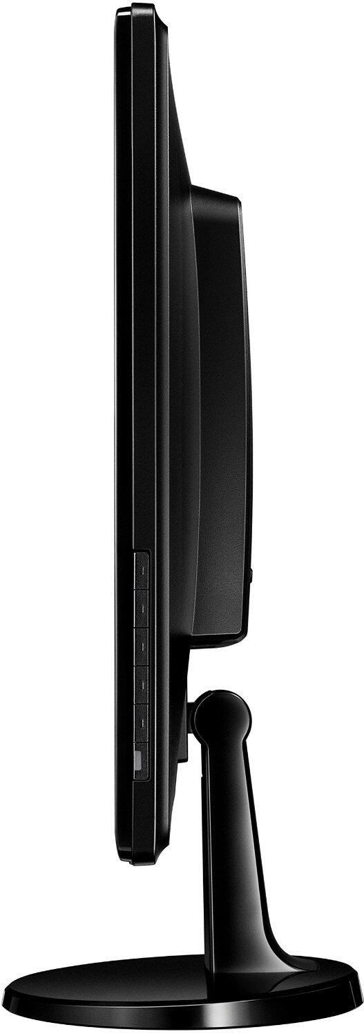 BenQ Monitor GL2250 LED-Display 54,61 cm (21,5') schwarz