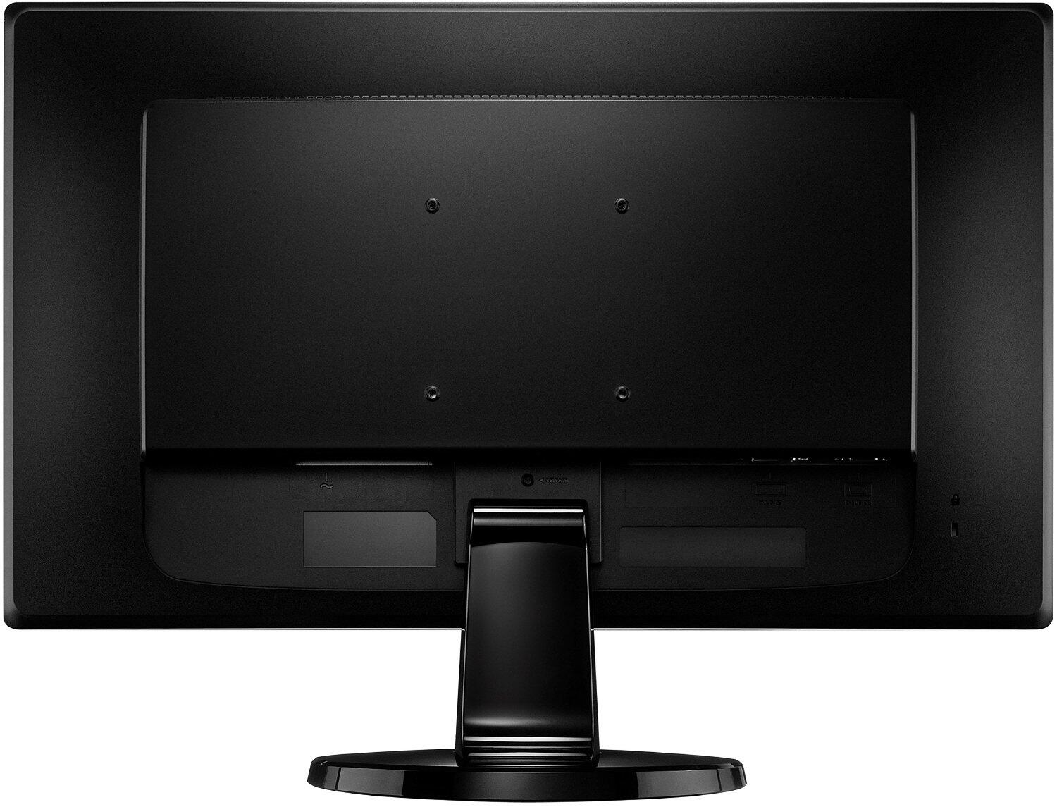 BenQ Monitor GL2250 LED-Display 54,61 cm (21,5') schwarz