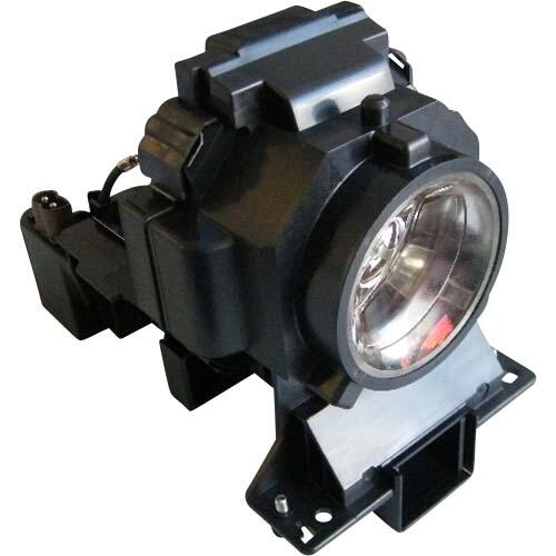 Beamerlampe für CHRISTIE (ersetzt: 003-120483-01, 003-120483-XX)