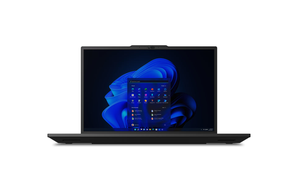 Lenovo ThinkPad P16s   G3 16" Ultra 7-155H  32/1TB  RTX 500 W11P