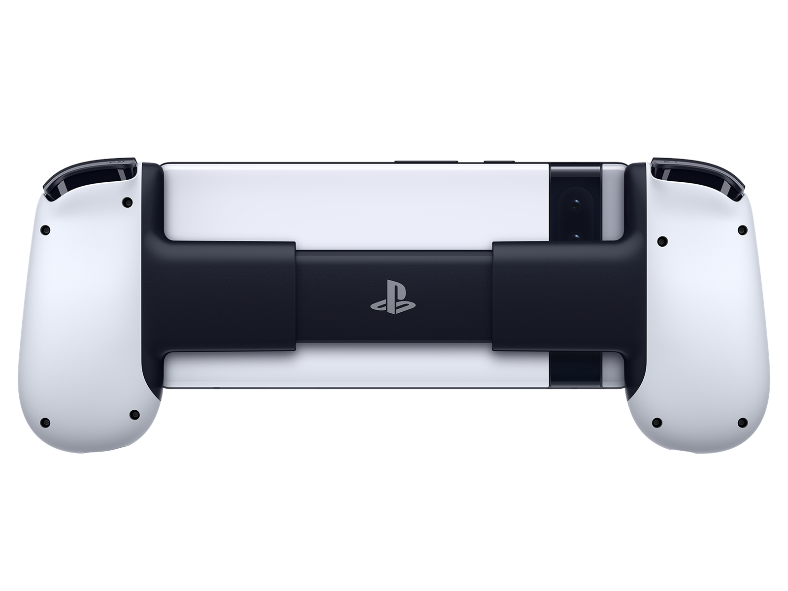 Backbone One for Playstation (Android) - White - Wired Controller - Android