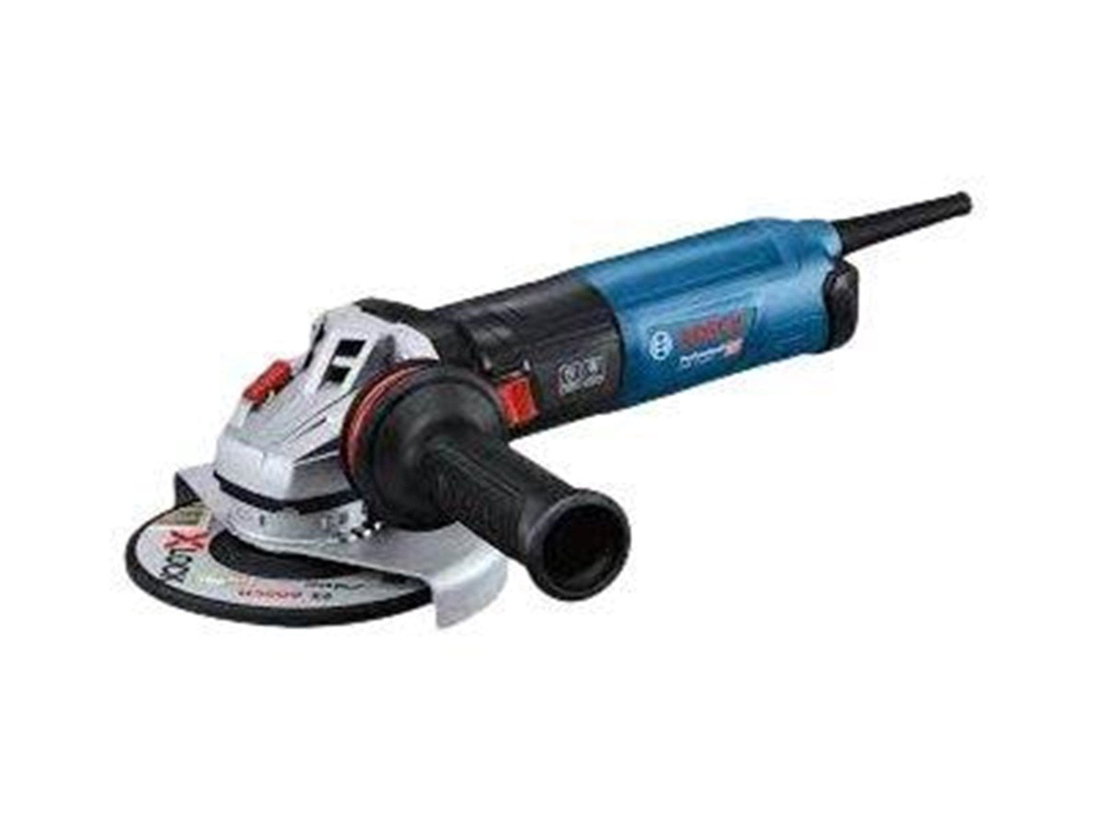 Bosch Professional GWS 17-150 S Professional angle grinder