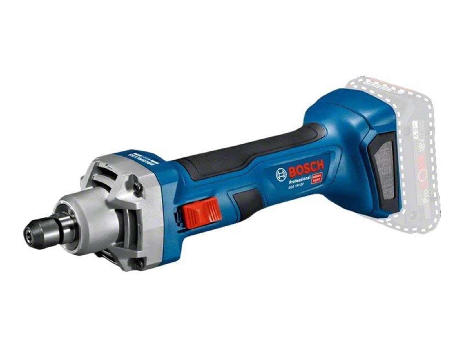 Bosch Professional GGS 18V-20 Professional (SOLO)