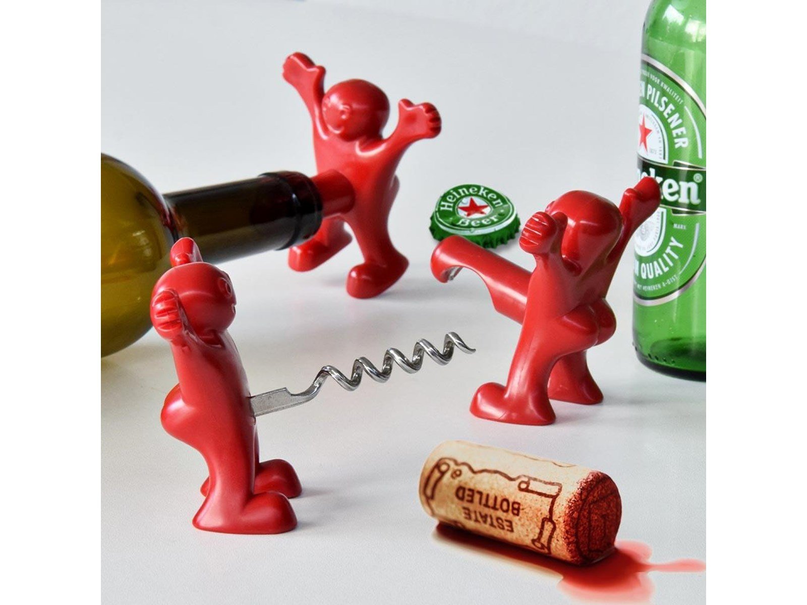 Mikamax Happy Men Set