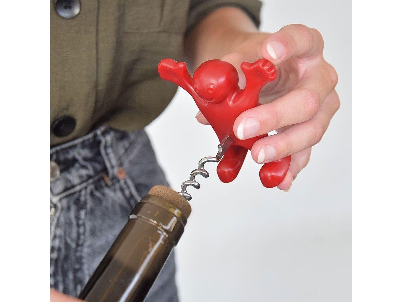 Mikamax Happy Men Set
