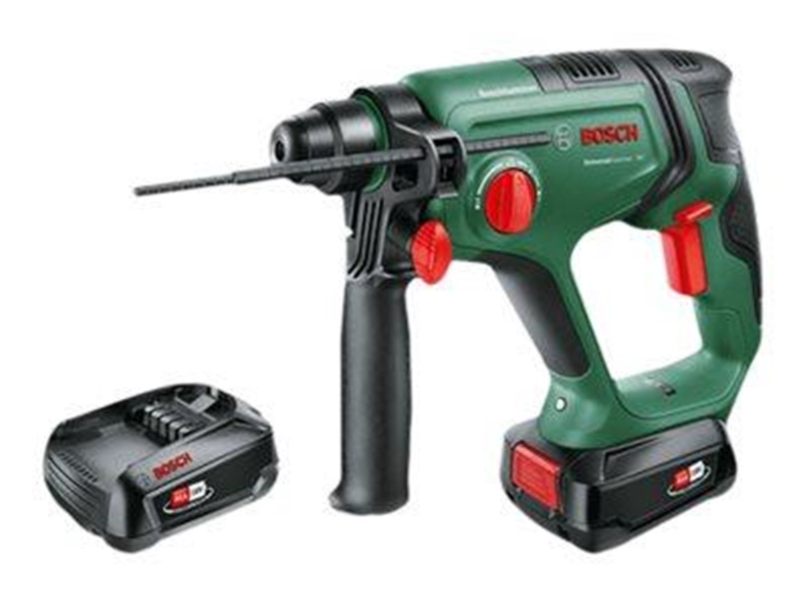 Bosch Universal CORDLESS HAMMER DRILL 18V
