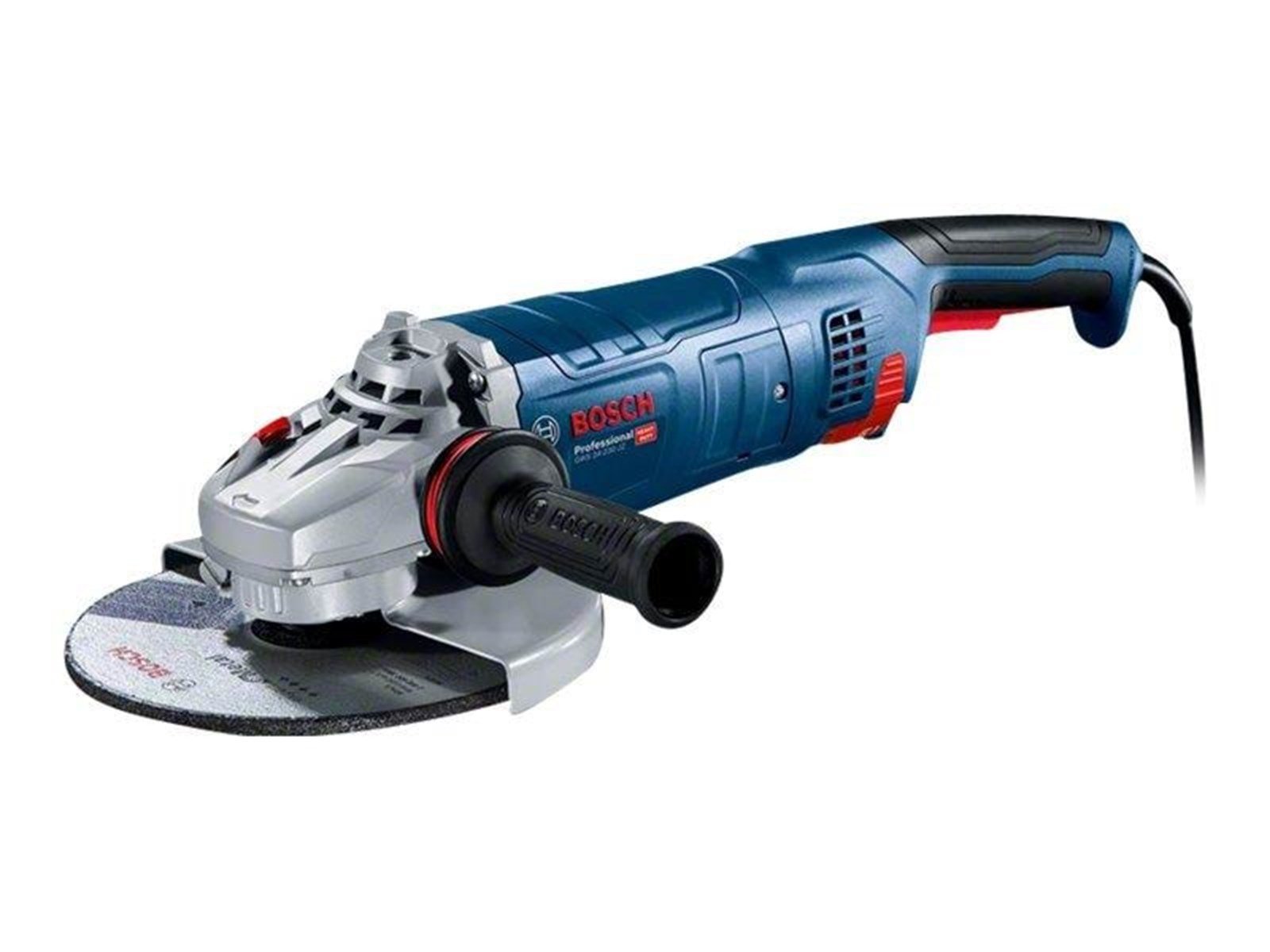 Bosch Professional GWS 24-230 PZ PROFESSIONAL ANGLE GRINDER