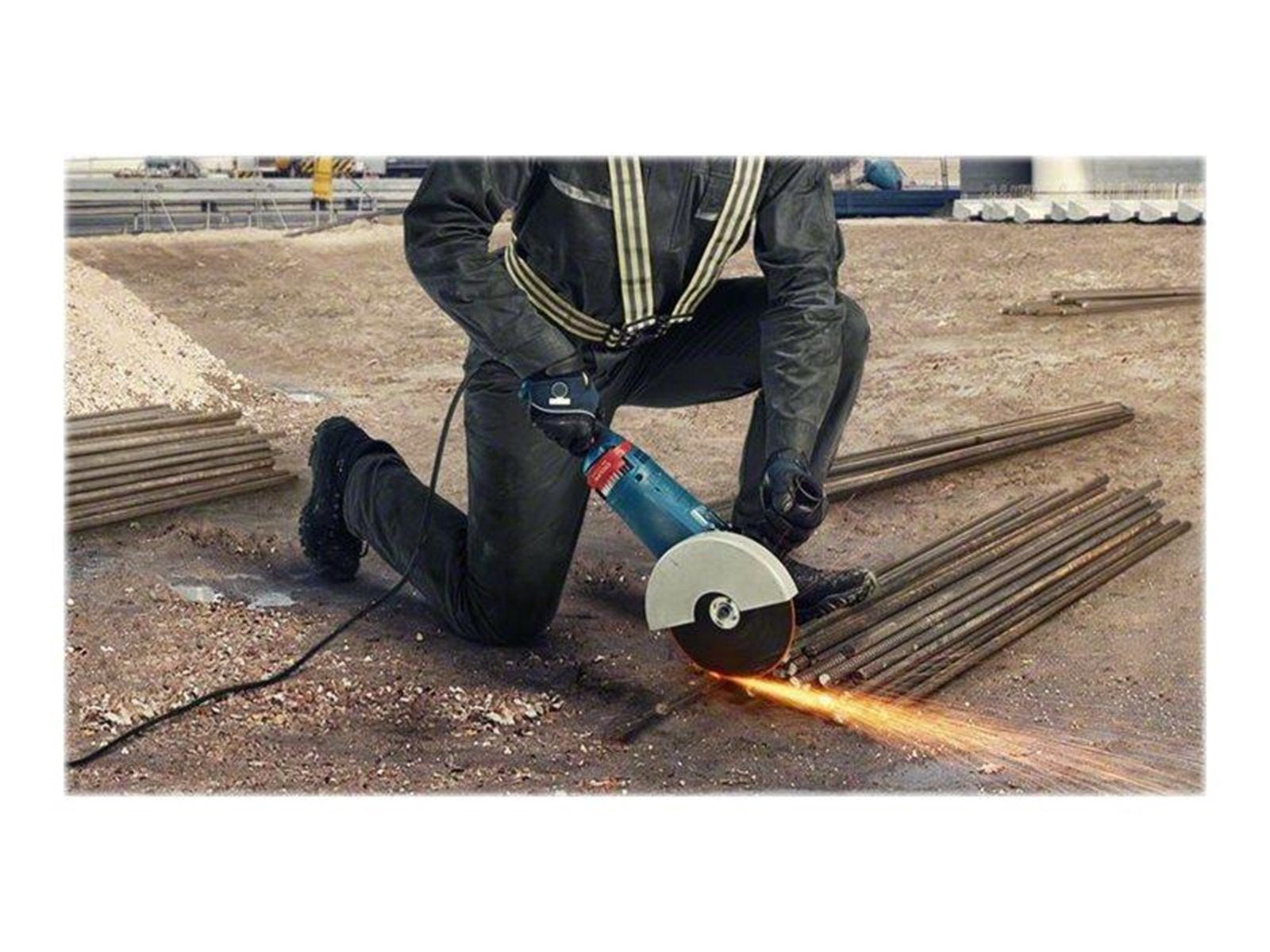 Bosch Professional GWS 24-230 PZ PROFESSIONAL ANGLE GRINDER