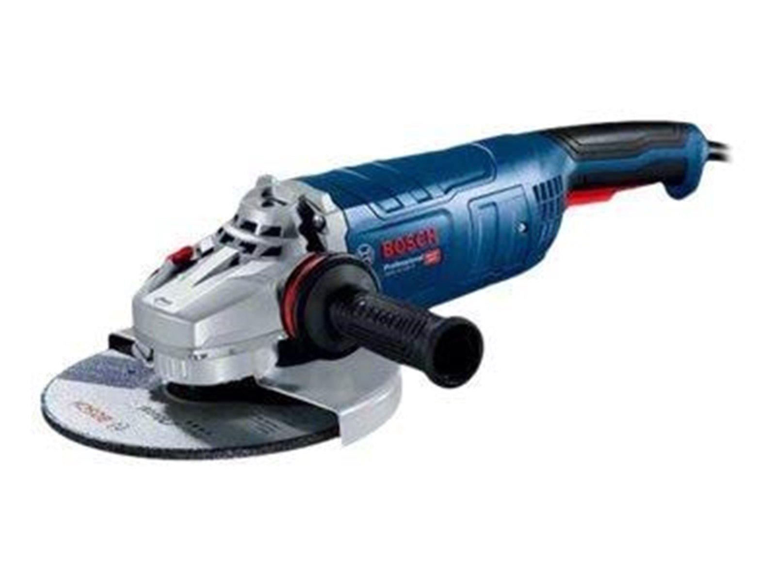 Bosch Professional GWS 24-230 P PROFESSIONAL ANGLE GRINDER