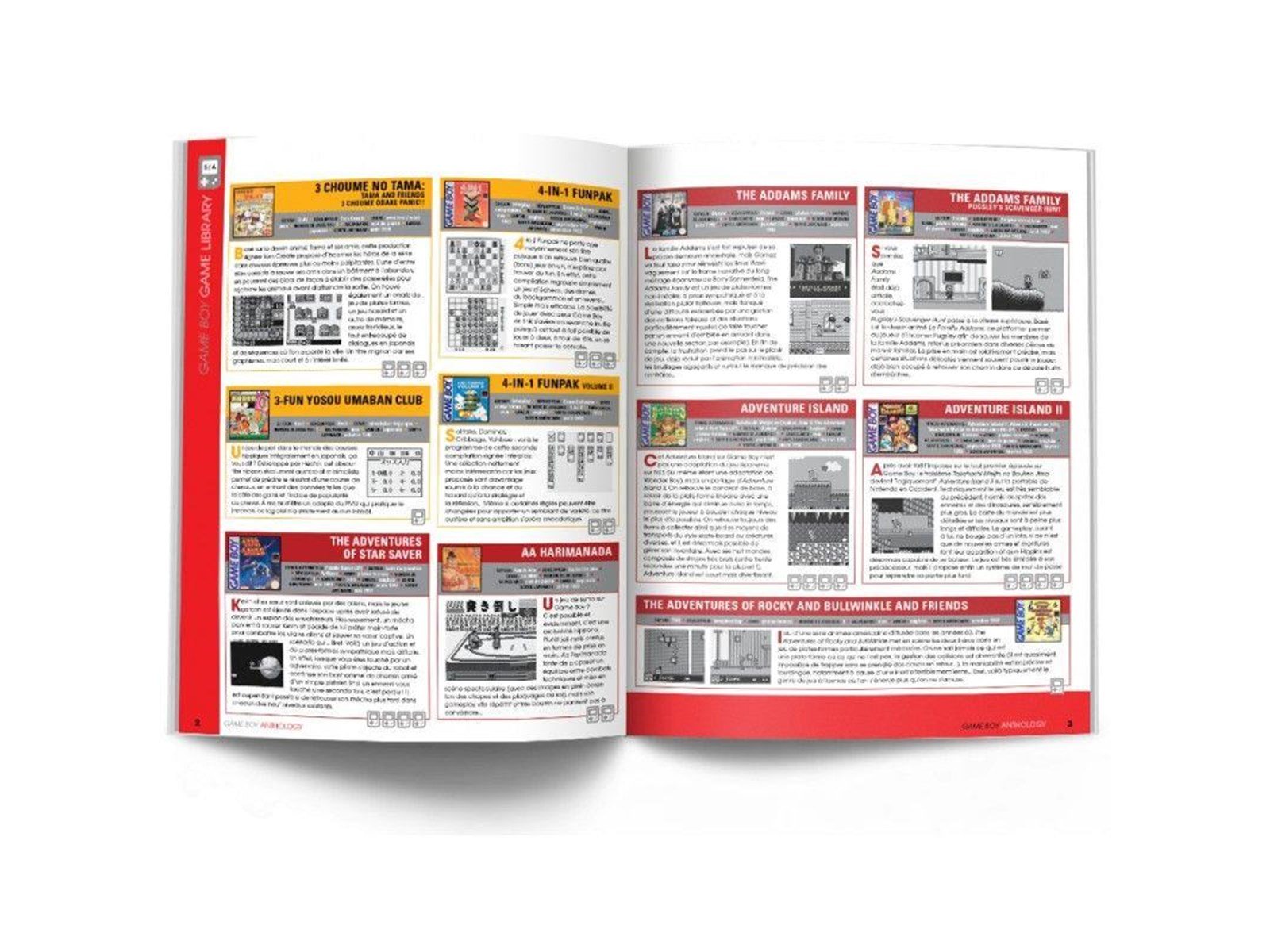 Bitmap Books Game Boy & Virtual Boy Anthology (Gold Edition) - Bücher