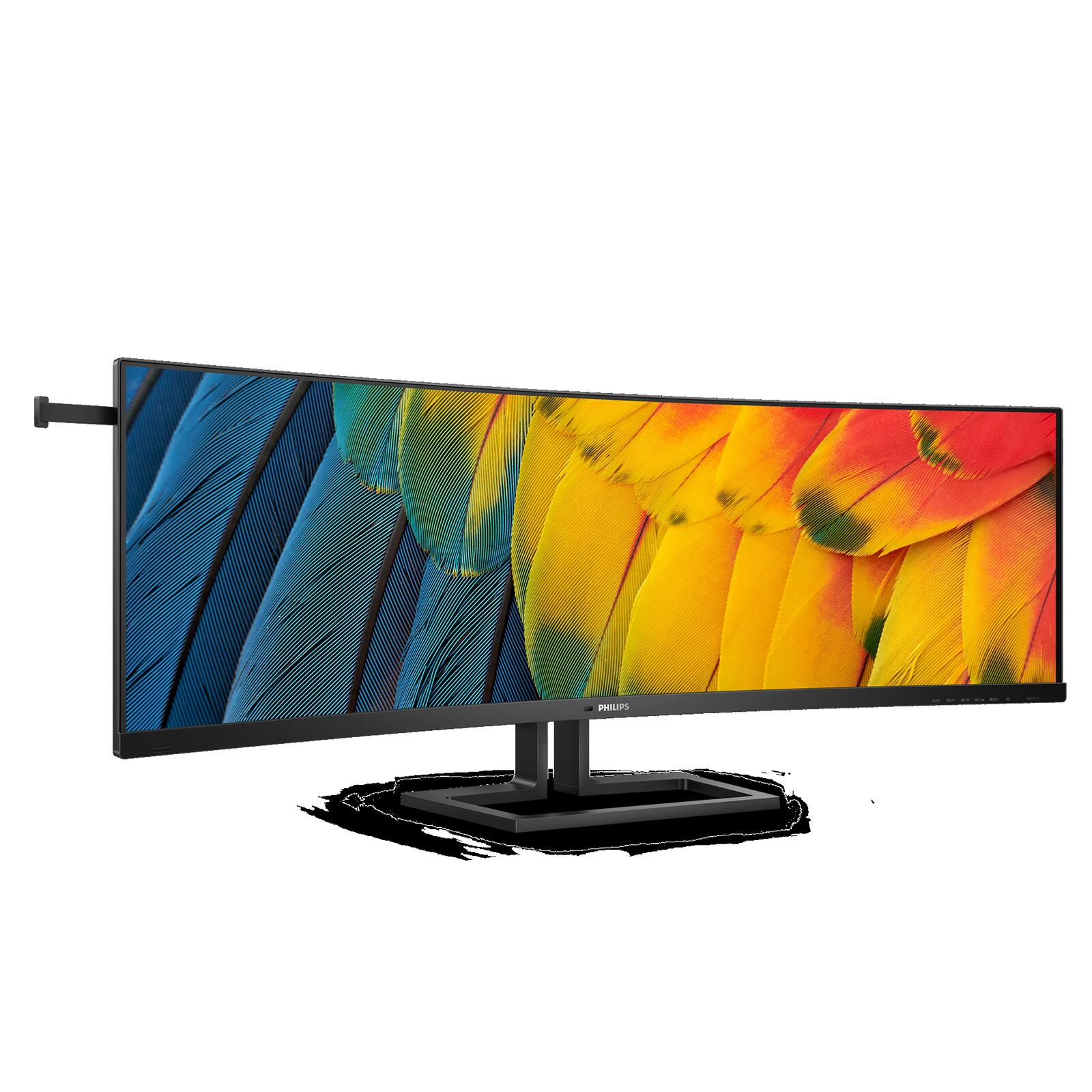 Philips 45B1U6900C Curved-Monitor 113cm ( 45')
