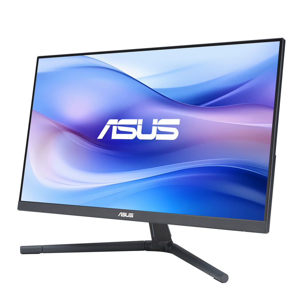 ASUS Eye Care VU249CFE-B 60.45cm (16:9) FHD HDMI