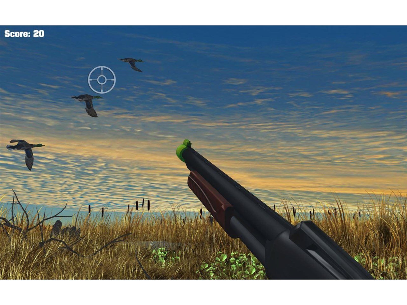 Big Buck Hunter Arcade - Sony PlayStation 4 - Jagd - PEGI 16