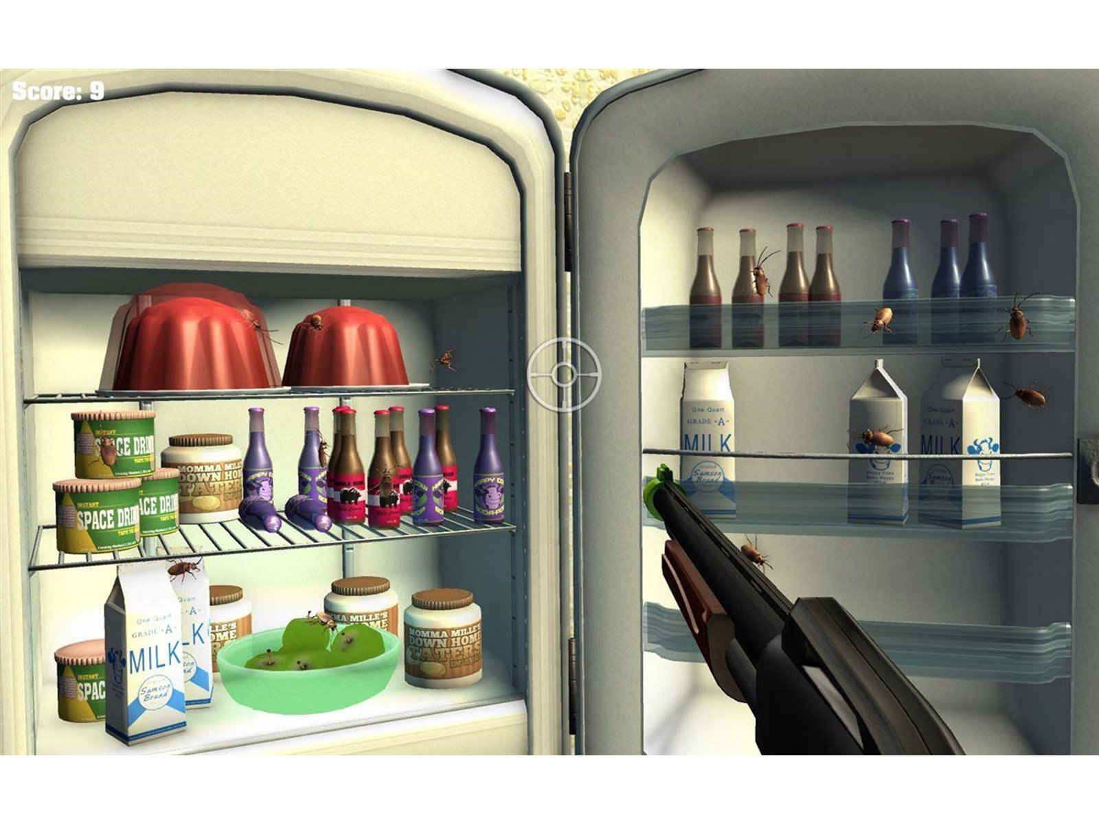 Big Buck Hunter Arcade - Sony PlayStation 4 - Jagd - PEGI 16