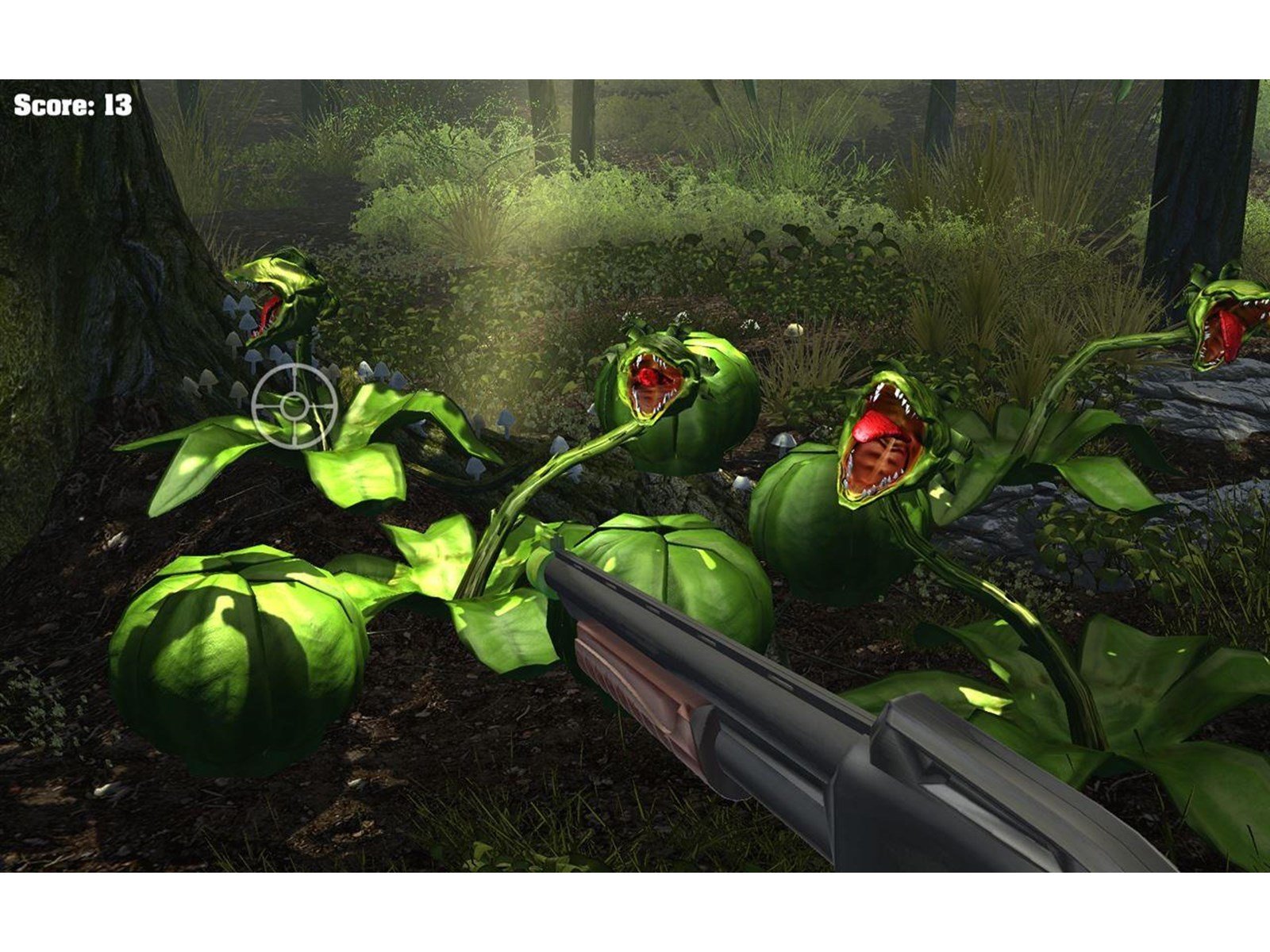 Big Buck Hunter Arcade - Sony PlayStation 4 - Jagd - PEGI 16